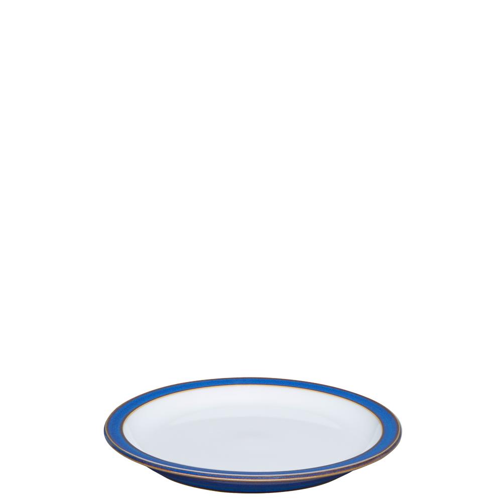 Denby Imperial Blue Small Plate